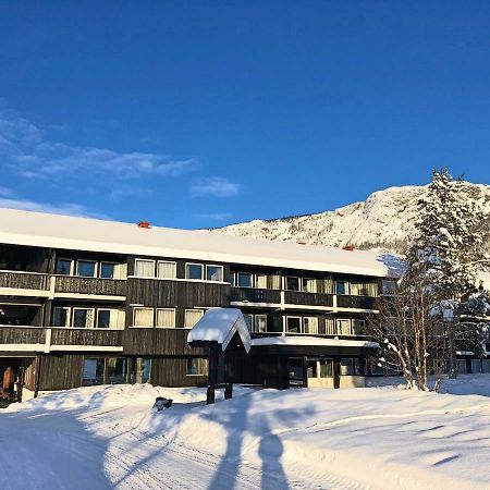 Storehorn Apartments Хемседал Екстериор снимка