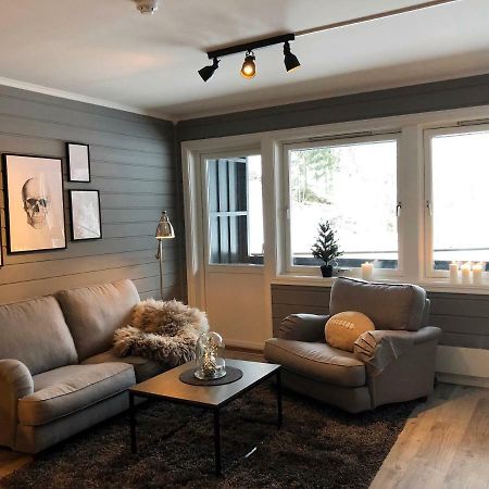 Storehorn Apartments Хемседал Екстериор снимка