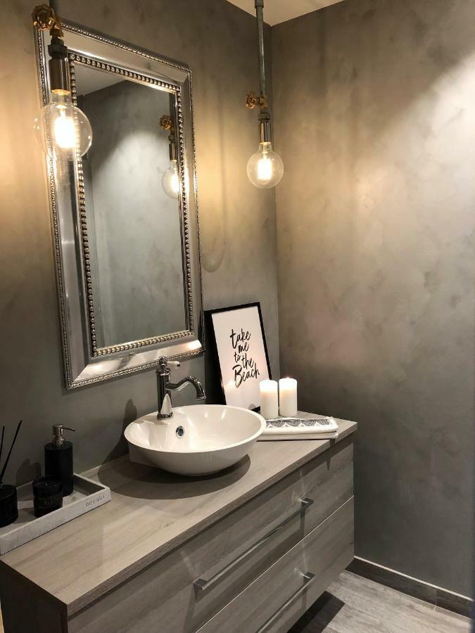 Storehorn Apartments Хемседал Екстериор снимка