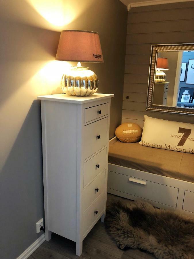 Storehorn Apartments Хемседал Екстериор снимка