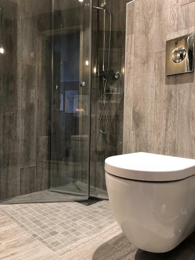 Storehorn Apartments Хемседал Екстериор снимка