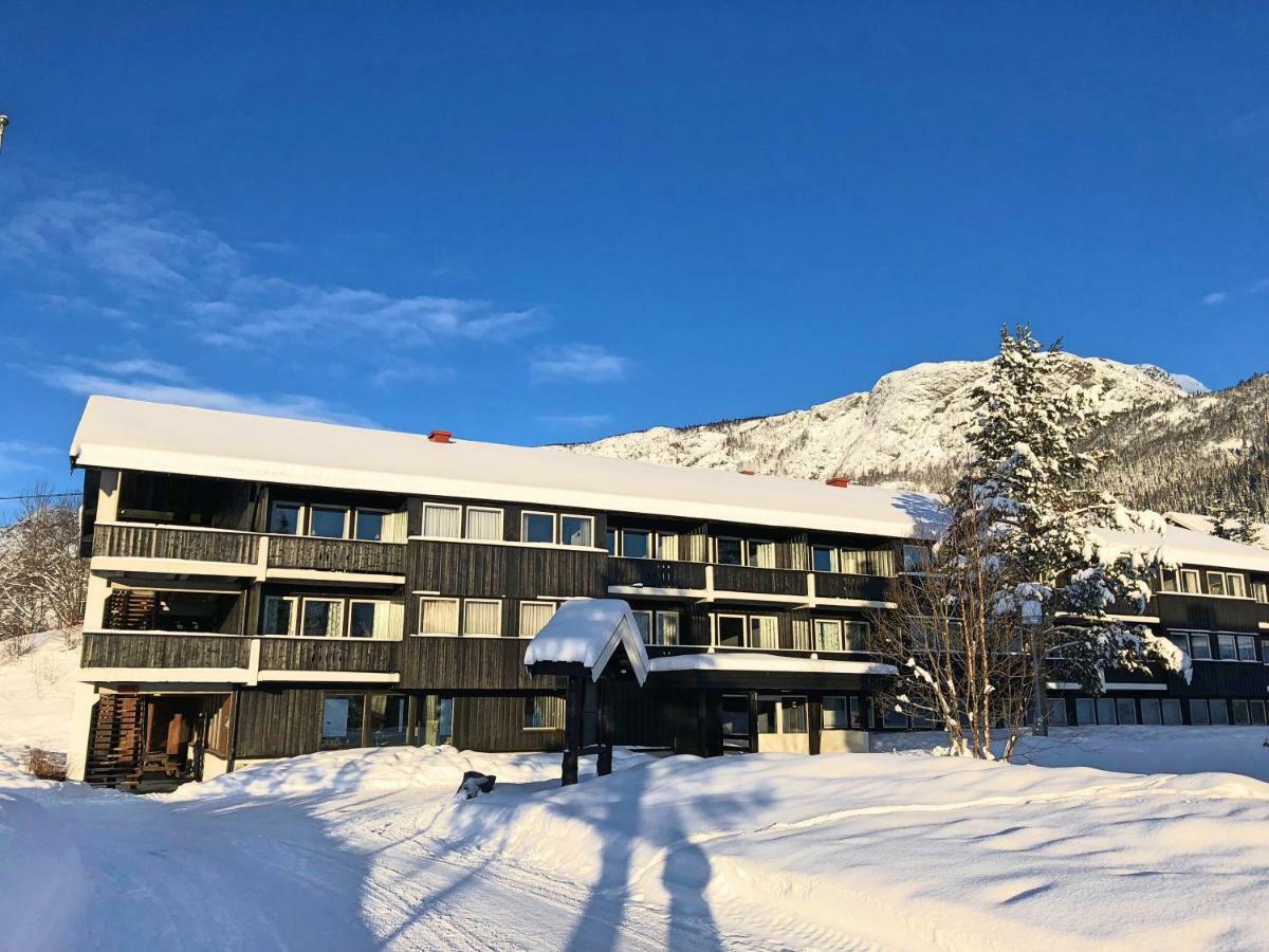 Storehorn Apartments Хемседал Екстериор снимка