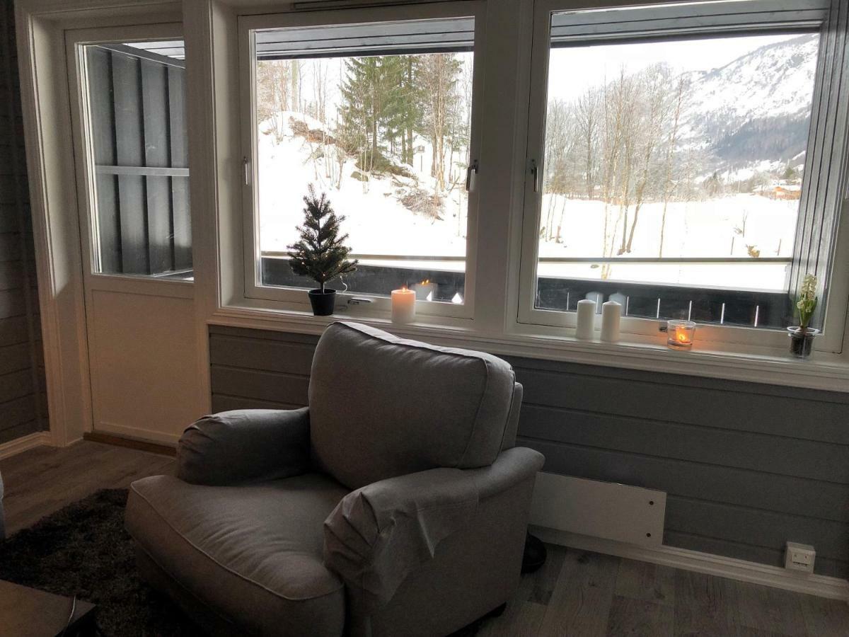 Storehorn Apartments Хемседал Екстериор снимка