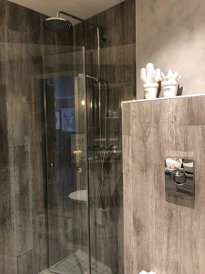 Storehorn Apartments Хемседал Екстериор снимка