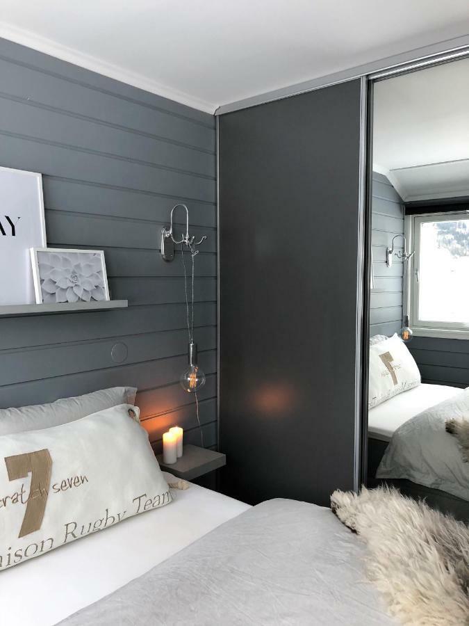 Storehorn Apartments Хемседал Екстериор снимка