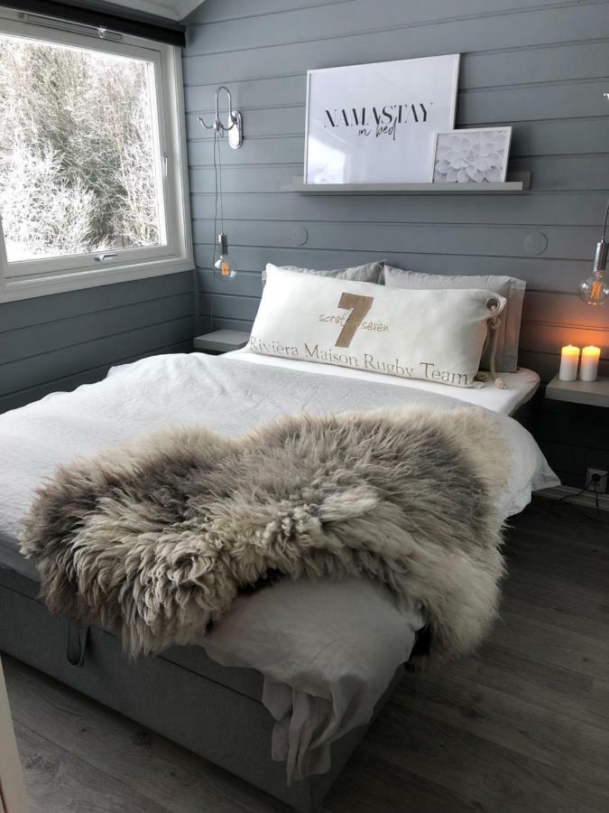 Storehorn Apartments Хемседал Екстериор снимка